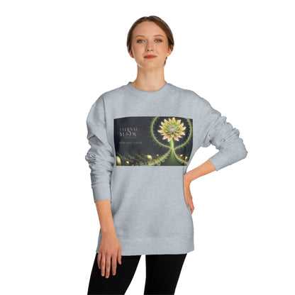 Unisex Crew Neck Sweatshirt